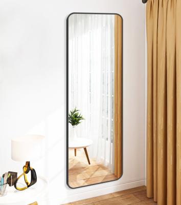 China JS-F5405 Modern Home Decoration Wall Mirror Large Wall Frame Mirrors for sale