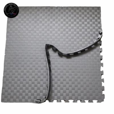 China Anti-Slip Mattress Taekwondo Mat Hot Selling Octagon Made In China for sale