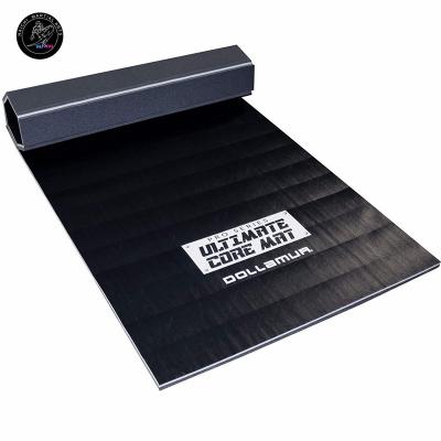 China Hot Sale Anti-Slip Roll Muttahida Majlis-e-Amal Mat Roll Muttahida Majlis-e-Amal Wrestling Mat With High Quality for sale