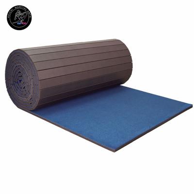 China Wholesale anti-slip mat tatami judo roll mat for sale for sale