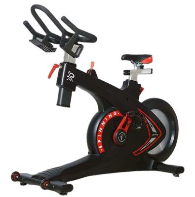 China Universal Sporting Goods Gym Haichi Commercial Spinning Bike Excise Magnetic Running Bikes For Sale for sale