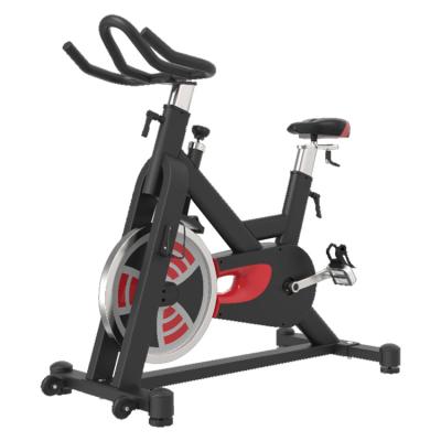 China Universal Gym Bike Running Commercial Using Bike Fitness Spinning Recycling Bike For Fitness for sale