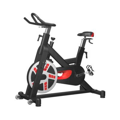 China Universal New Rotating Bike Fitness Equipment Exercise Bike Universal Commercial Spinning Running Machine For Gym for sale