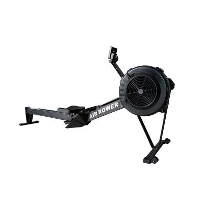 China Universal Top Tier Indoor Cardio Rowing Machines Air Rower For Fitness for sale