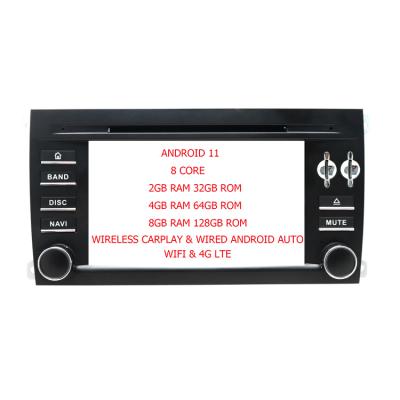 China ZYCGOTEC X1 8 Core Android 11 Car Radio Stereo DVD GPS Player for Porsche Cayenne 955 2002-2010 957 9PA GPS navigation for sale