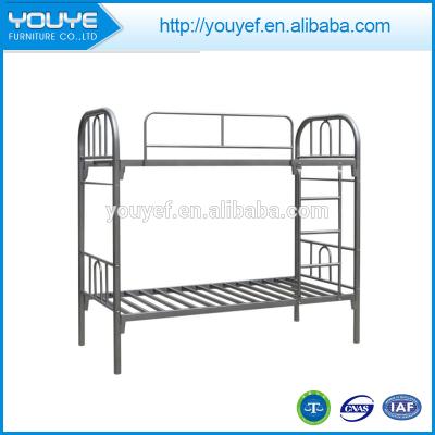 China Latest Dorm Bed Dormitory Bunk Bed Futon Bunk Bed for sale