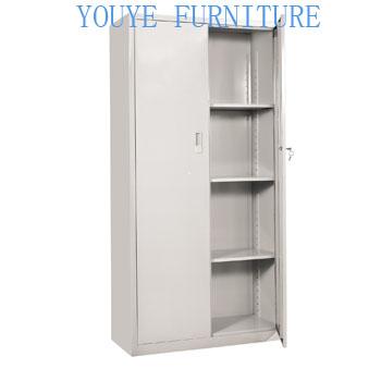 China Modern China Made Office Furniture Steel Filing Cabinet Metal Storage Cabinet for sale