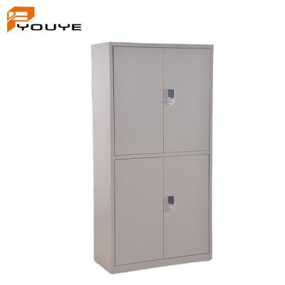 China Large Cabinet Modern Wholesale Steel Confidential Electronic Security Locker Safe Filing Cabinets for sale