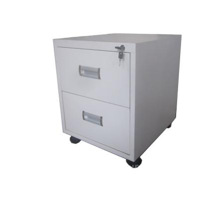 China Modern high quality professional fireproof filing cabinet with CE certificate for sale