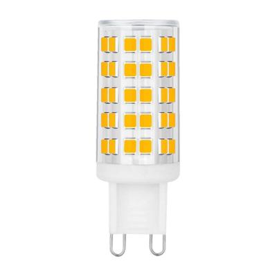 China Dimmable LED Corn Light 220V 2835 Socket G9 Lamp Aluminum Skylight 3W 4W 5W 6W 7W 8W LED Bulb Halogen for sale