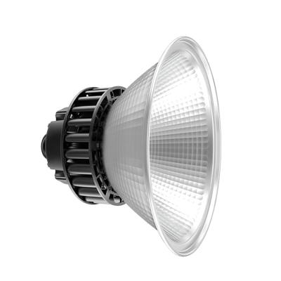 China Wholesale Sports Stadiums Factory Price High Performance 5 Years Industrial High Bay Light IP65 100W 200W 300W 400W Waterproof Warehouse for sale