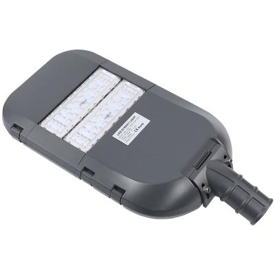 China ROAD LED Street Light High Lumen IP65 SMD 30W50W80W100W150W 140lm/w for sale