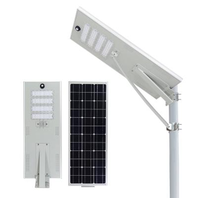 China Wholesale ROAD solar led street light outdoor lighting for 30w 50w 80w 100w 120w, light all in one, high quality, IP65 proof, for sale