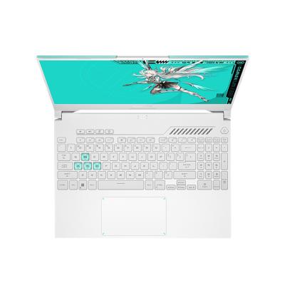 China 15.6 inch laptop i5/RTX4050 /14 core i7/RTX4050/13th generation i9 RTX4050 32 GB+512gb ASUS Tianxuan 4 15.6