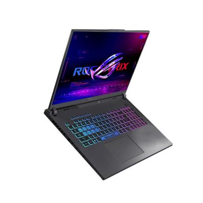 China Composite material BULK SALES A SUS ROG Strix SCAR 18 Gaming Laptop 13th Gen Core i9 4GHz 32GB 2TB 16GB Win11 18inch QHD+ Bl for sale