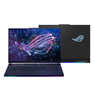 China Composite material TOP A SUS ROG Strix SCAR 18 Gaming Laptop 13th Gen Core i9 4GHz 32GB 2TB 16GB Win11 for sale