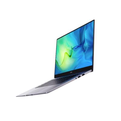 China Good Quality 15.6 Inch Used laptop MateBook D15 i5 8250U 8G Ram 256G SSD 99% New With Webcam Laptop Computer 15.6