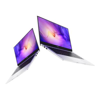 China 2023 HUA WEI MateBook D14 Laptop 14 Inch 13th Gen Intel Core i7-1360P/i5-1340P 16GB 512GB/1T Notebook 14