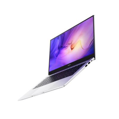 China New Released 2021 HUAWEI MateBook D14 Notebook With Intel i5-1135G7 Processor 16GB Ram 512GB SSD Win 10 Notebook 14