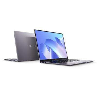 China HUAWEI MateBook 14s 2021 New Laptop Intel Core i5/i7 3K LTPS Touchscreen Computer Thin and Light Notebook W 10 13