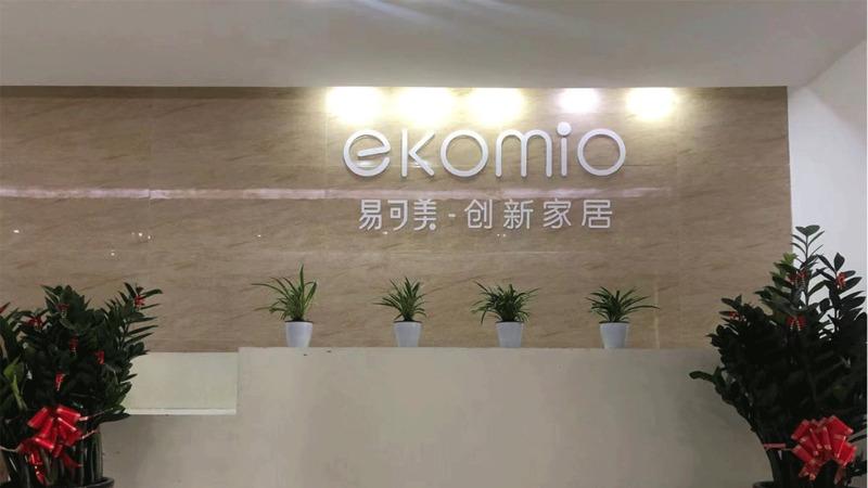 Verified China supplier - Xiamen Ekomio Life Technology Co., Ltd.