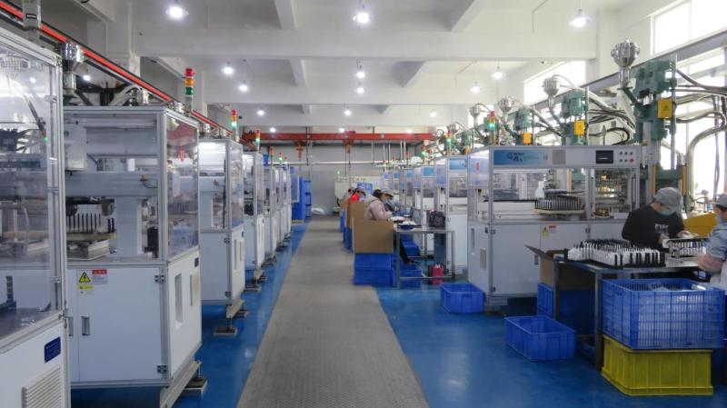 Verified China supplier - Shenzhen Baotonghui Industrial Co., Ltd.