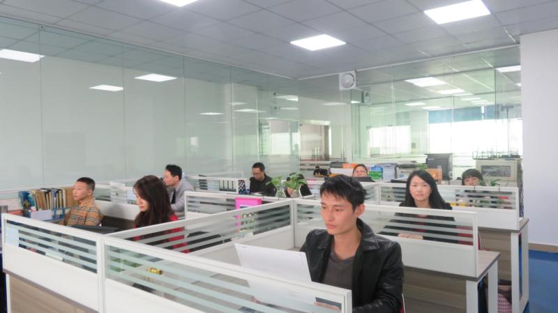 Verified China supplier - Shenzhen Baotonghui Industrial Co., Ltd.