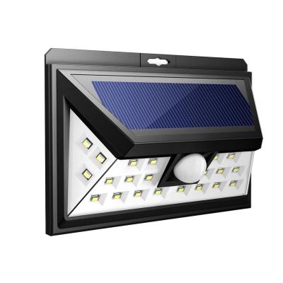 China 12 Hour Solar Home Wall Lights Residential Outdoor Solar Light for sale