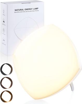 China Medical sad light therapy lamp for sale