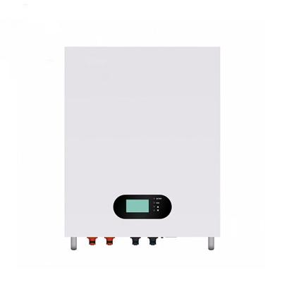 China House all in one wall mounted home energy storage battery systems Shenzhen zhengtang for sale