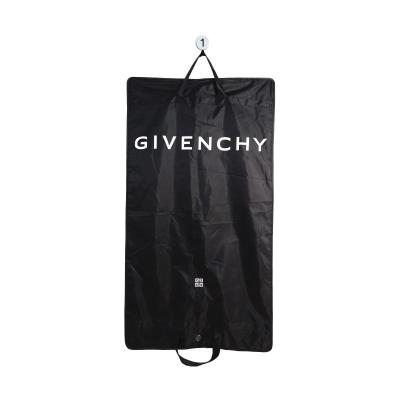 China 100% Original China Factory Export Factory Eco-friendly Garment Suit Bag Manufacturer for sale