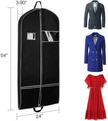 China Hot Type Eco-friendly Chinese Supplier Low Price Mini Garment Bag for sale