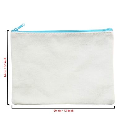 China Newest OEM Custom Original Sublimation Eco-friendly Competitive Price Cosmetic Bag for sale