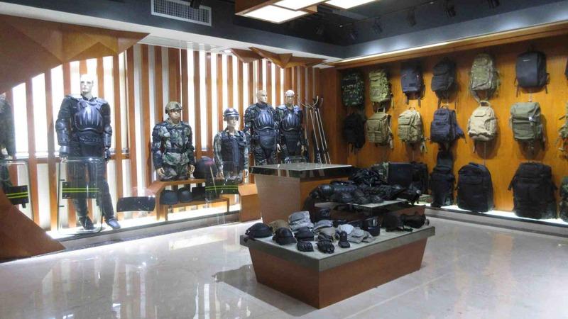 Verified China supplier - Ki Ang Tactical (Fujian) Import And Export Co., Ltd.