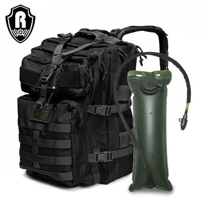 China New Design Mochila xtm Military Tactical Backpack Anti-theft Waterproof Nylon Tactical Bag For Man for sale