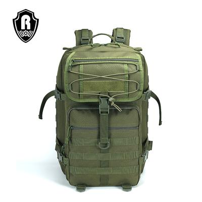 China Custom Designer 45L Anti-theft Laptop Travel Hiking Multifunctional Mountain Bag Tool Army Green Backpack Trekking for sale