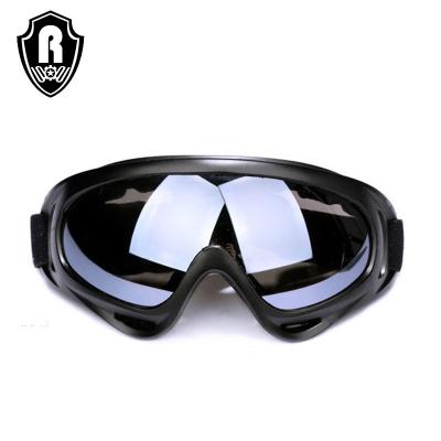 China Outdoor Sports /Shooting Welfare Outdoor Sports Sunglasses Hunting Shooting Air Gun Glass Motorcycle Bicycle Glass Army Military Goggles for sale