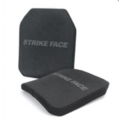 China Tactical protective stab bulletproof plate for sale