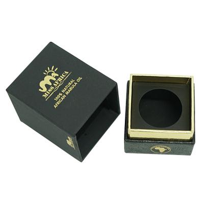 China Recyclable Luxury Custom Rigid Luxury Rigid Perfume Box Oil Packaging Box Jewelry Watch Logo Cosmetic Paper Box For Perfume for sale