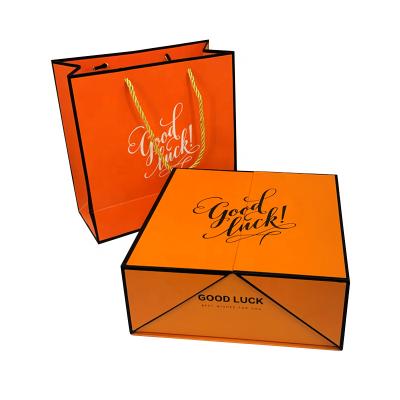 China BXY Handmade Manufacturer Wholesale Custom Luxury Paper Packaging Gift Box for sale