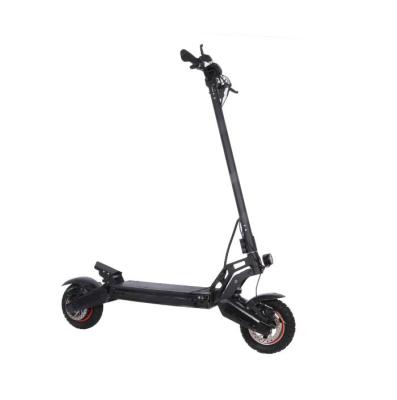 China Unisex T10 Tank 48V 800W Factory Price 10 Inch Mantes New Similar To Zero 10X In Black Super Fast Electric Scooter For Wholesale for sale