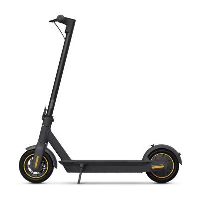 China 10 inch unisex big wheel 36V 350W sharing scooter APP GPS monopattino elettric foldable electric scooter adult offroad for sale