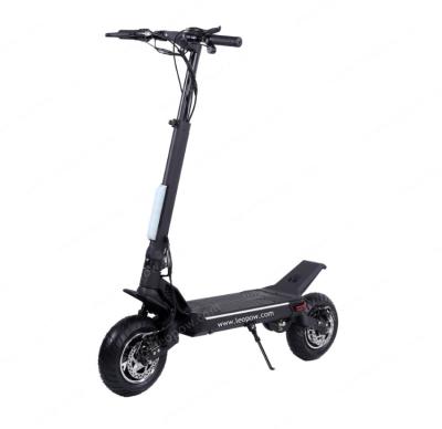 China Newest Unisex Dual Motors Dual Drive Powerful Dualtron Matis 48V 2000W 20Ah Monster M11 Dual Plus Electric Scooter for sale