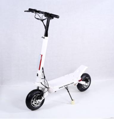 China Newest Unisex Dual Motors Dual Drive Dualtron Matis 48V 2000W Powerful Monster M11 Electric Scooter for sale