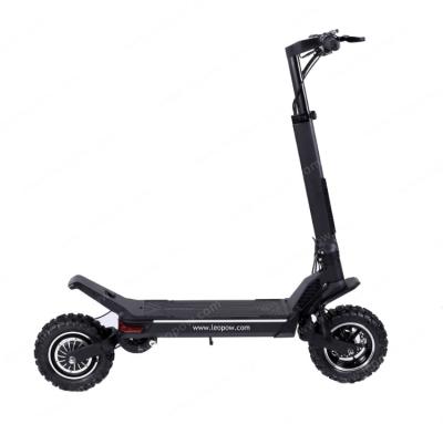 China New Next Wholesale Price 2000W Dual Motor Tire 48V 20AH Scooter Kick-Rack Unisex Foldable Electric Scooter For Adult M11 for sale