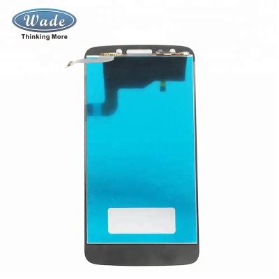 China Screen Commercial Factory Replacement Insurance Cell Phone Direct Wholesale LCD Display For MOTO E4 With Ready Stock Fast Shipping WD-S01 for sale