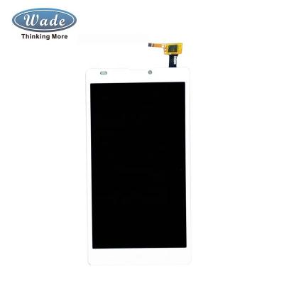 China Touch Screen Broken Digitizer Repair Service Mobile Phone Glass Screen Replacement For ZTE Blade L2 for sale