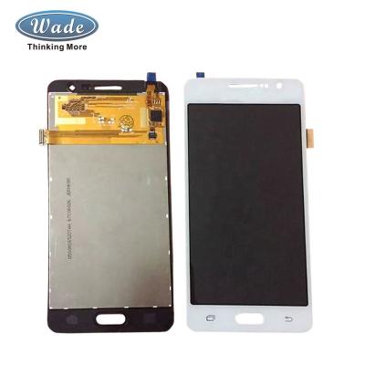 China Broken Fix Phone Screen Trade Assurance LCD Display With Touch Replacement LCD Display Screen For Samsung Galaxy Grand Prime G530 for sale