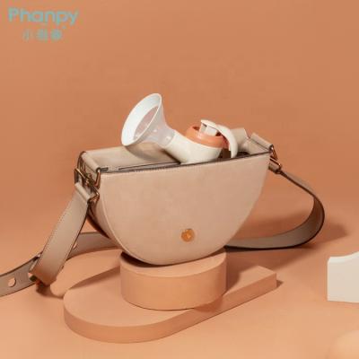 China 2022 Phanpy BPA Free Silicone Breast Pump Breastfeed Pump With China Leading Quality for sale