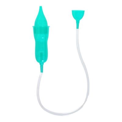 China Baby Health Care for Cheap Penguin Nasal Nasal Artificial Silicone Remover Phanpy Baby Aspirator Nasal Aspirator Wholesale for sale